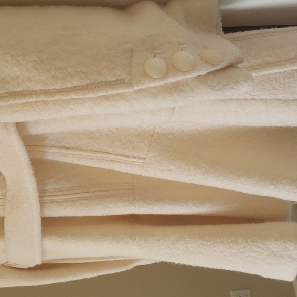 ❤JESSICA SIMPSON Wool Coat - Picture 2 of 9